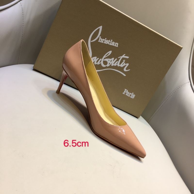 Christian Louboutin Heeled Shoes